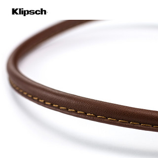  klipsch 杰士 R5 Neckband 颈挂式蓝牙耳机