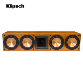  klipsch 杰士 RC-64II 家庭影院中置音箱