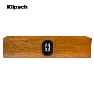  klipsch 杰士 RC-64II 家庭影院中置音箱