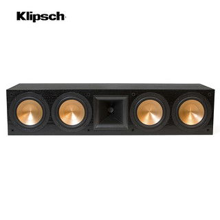  klipsch 杰士 RC-64II 家庭影院中置音箱