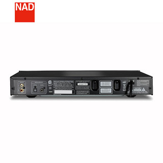  NAD C516BEE 家用HI-FI CD机播放器