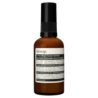 Aesop 伊索 二重奏保湿精华乳