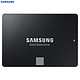 5日0点：SAMSUNG 三星 860 EVO 500G SATA3 固态硬盘（MZ-76E500B）