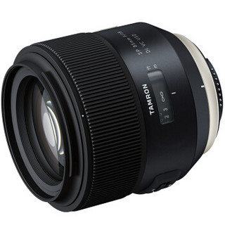 TAMRON 腾龙 F016 SP 85mm F/1.8 Di VC USD 单反定焦镜头（尼康卡口）