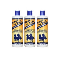 Mane'n Tail 箭牌 经典洗发水 355ml*3瓶 *2件 +凑单品