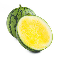  东台特小凤西瓜 1个 1.25kg以上