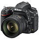 Nikon 尼康 D750 AF-S 尼克尔 24-85mm f/3.5-4.5G ED VR 镜头 套机