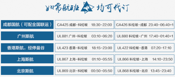 全国多地-斯里兰卡8天7晚包车自由行 全程四星酒店+专车接送