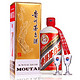 手慢无：MOUTAI 茅台 飞天 53度 酱香型白酒 500ml