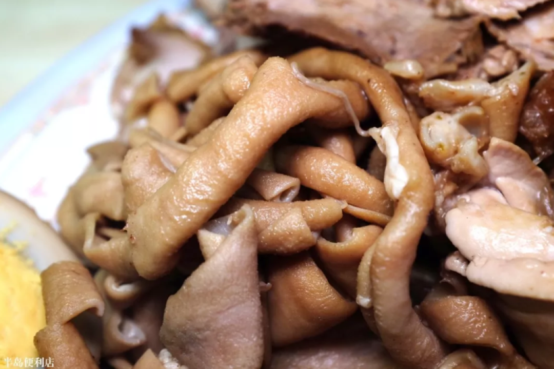 去李嘉诚都爱吃的香港卤鹅店,叫鹅!