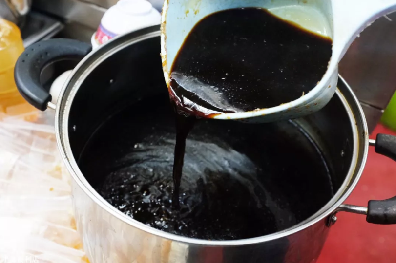 去李嘉诚都爱吃的香港卤鹅店,叫鹅!