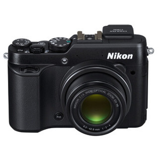 Nikon 尼康 COOLPIX P7800 数码相机