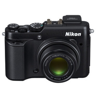 Nikon 尼康 COOLPIX COOLPIX P7800 数码相机