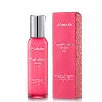 Mamonde 梦妆 芍药鲜肌紧颜润肤乳 125ml