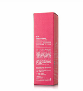 Mamonde 梦妆 芍药鲜肌紧颜润肤乳 125ml