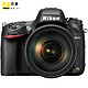 Nikon 尼康 D610 单反套机 (AF-S 24-120mm f/4G ED VR 镜头)