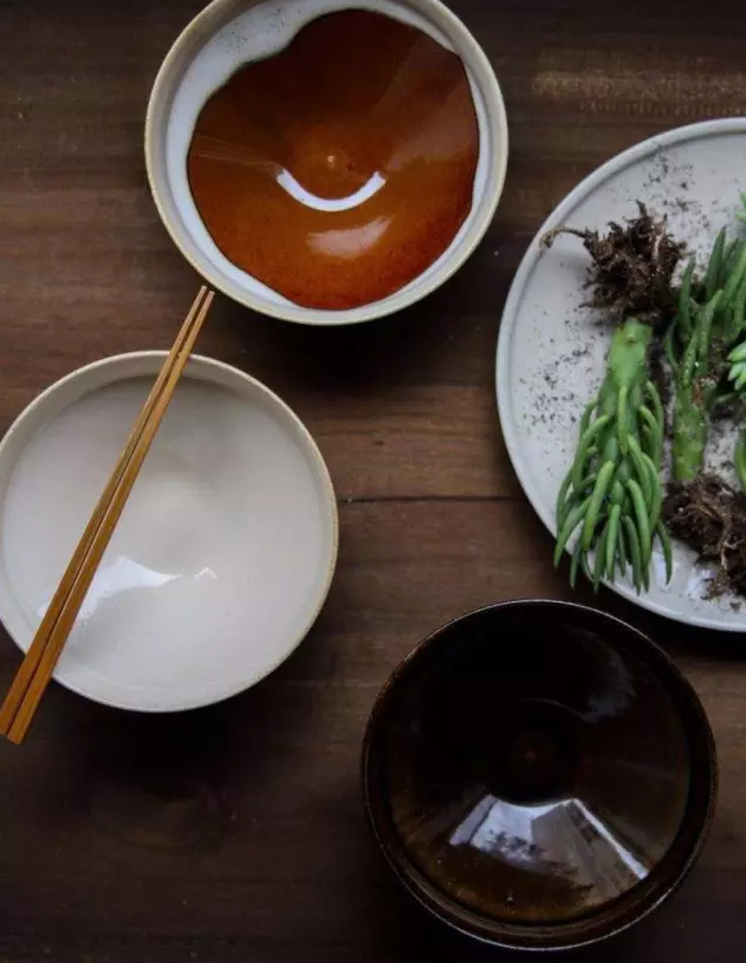 8间小而美的手作食器店,赠你一场好食光