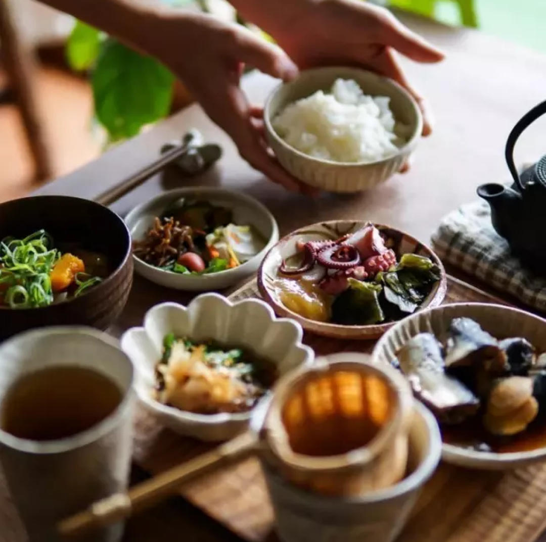 8间小而美的手作食器店,赠你一场好食光