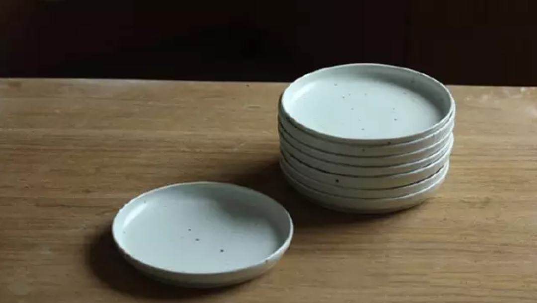 8间小而美的手作食器店，赠你一场好食光