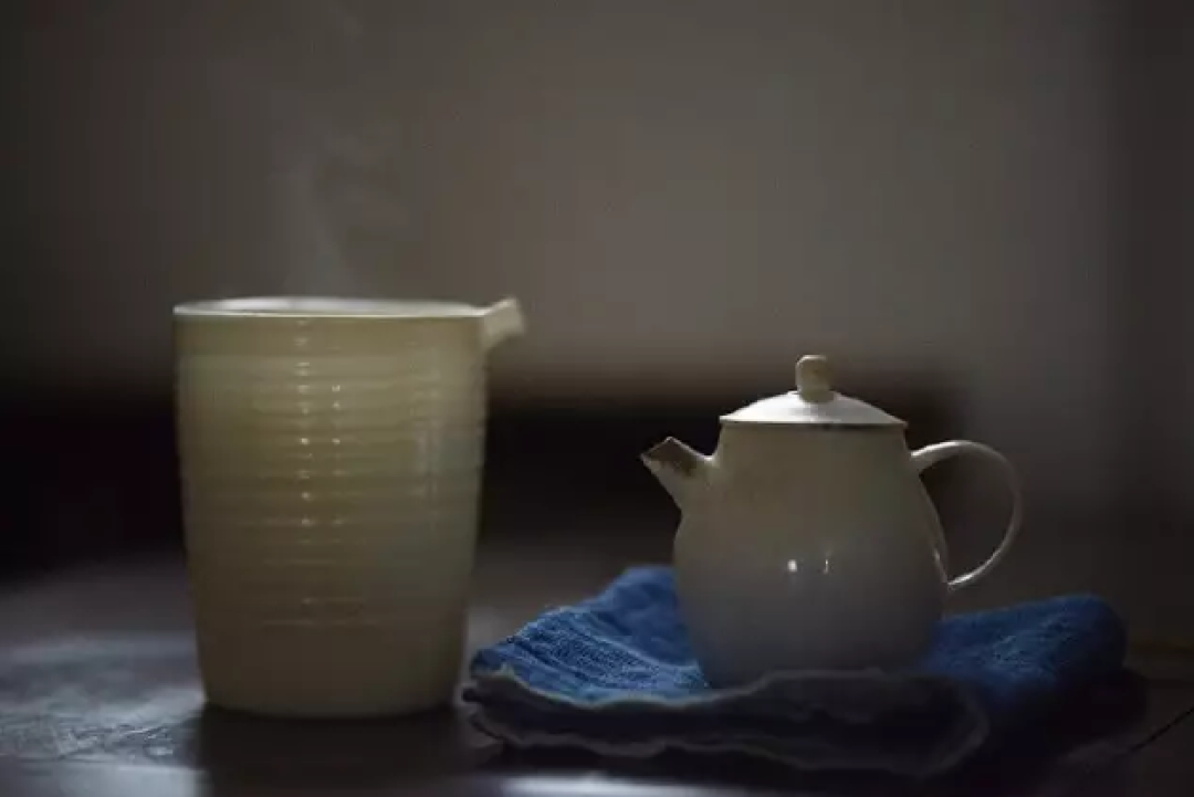 8间小而美的手作食器店,赠你一场好食光