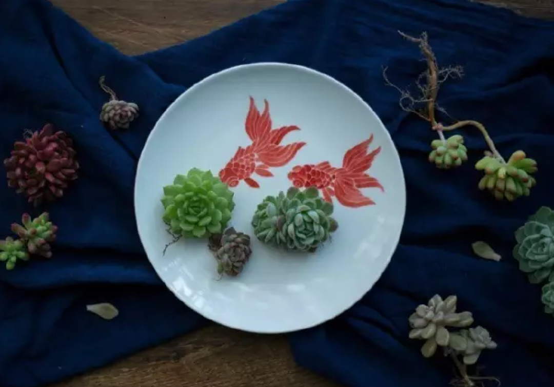 8间小而美的手作食器店，赠你一场好食光
