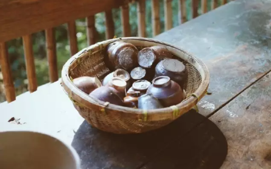 8间小而美的手作食器店,赠你一场好食光