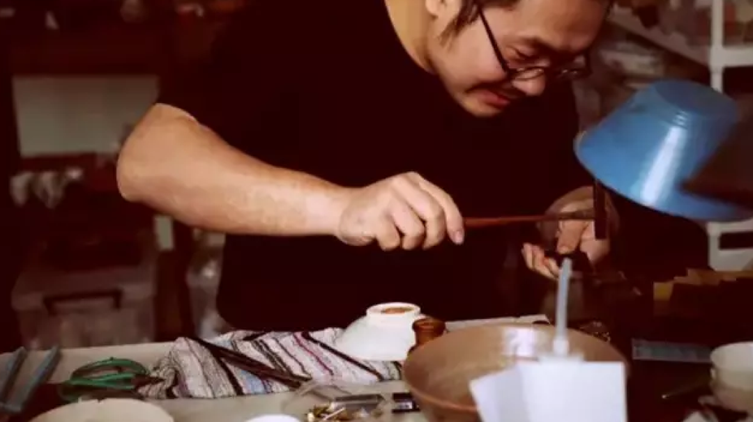 8间小而美的手作食器店,赠你一场好食光