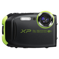 FUJIFILM 富士 XP80 四防户外运动相机