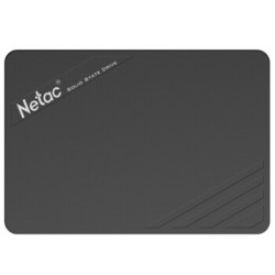 Netac 朗科 超光系列 N530S SATA3 固态硬盘 120GB