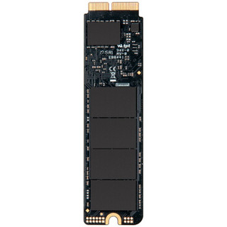 Transcend 创见 820 PCI-e 3D-TLC SSD