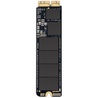  创见(Transcend)820苹果升级专用PCI-e 3D-TLC SSD 480G（无外接盒）