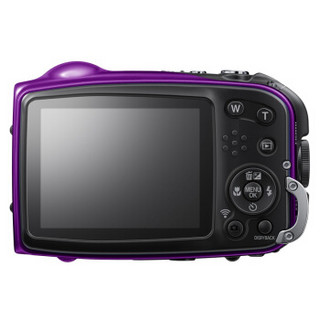 FUJIFILM 富士 XP80 四防户外运动相机 (紫色)