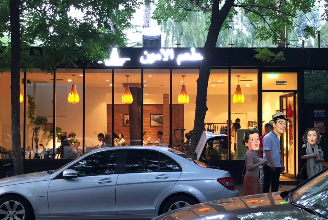 这些小众美食店,没歪果仁带不敢轻易进,为你省下8张机票钱!