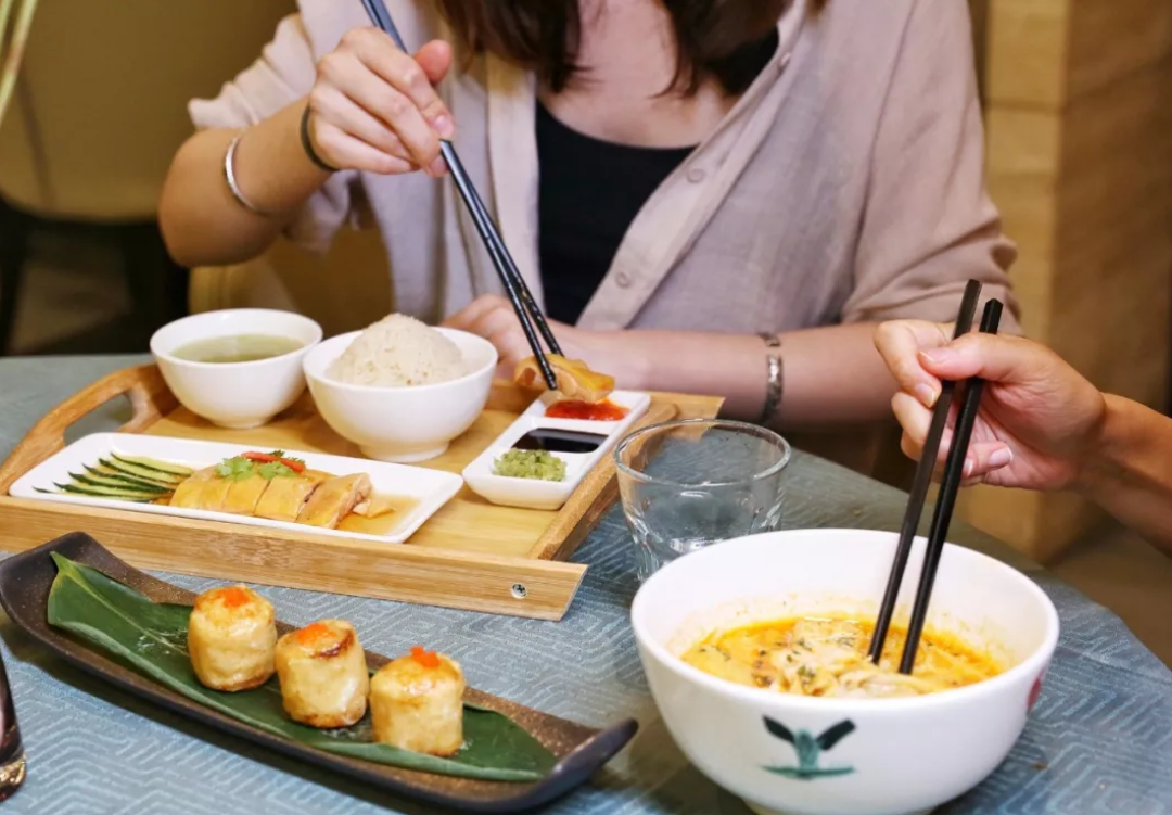 这些小众美食店,没歪果仁带不敢轻易进,为你省下8张机票钱!