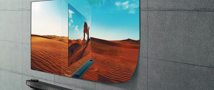  核心技术，大牌特色有哪般合资品牌电视推荐