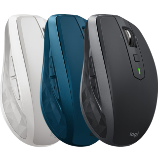 logitech罗技无线蓝牙充电鼠标