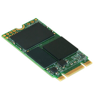 Transcend 创见 MTS420 NGFF 固态硬盘 120GB