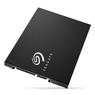 SEAGATE 希捷 酷鱼BarraCuda SATA 固态硬盘（SATA3.0）