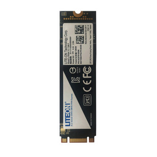 LITEON 建兴 睿速 T11 M.2 NVMe 固态硬盘 120G-128G