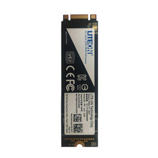 LITEON 建兴 睿速 T11 M.2 NVMe 固态硬盘 120G-128G