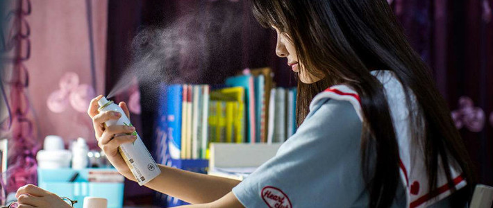  补水保湿定妆维稳夏季必备保湿喷雾推荐榜