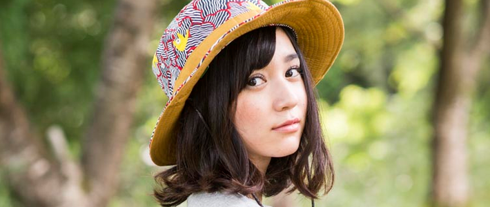  不想洗头还怕晒？戴一顶户外向渔夫帽吧