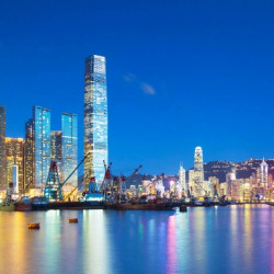 特价机票:暑假班期 宁波\/重庆直飞香港\/澳门3-5