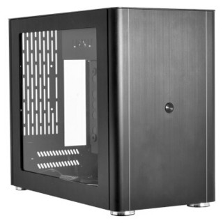 LIANLI 联力 PC-Q38 ITX机箱