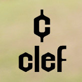 clef