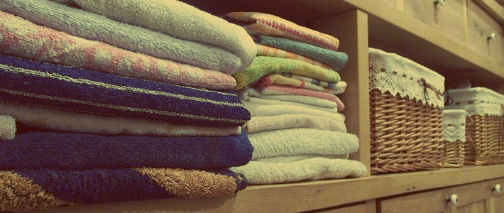  平价也应柔软舒适毛巾推荐