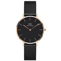 Daniel Wellington 丹尼尔·惠灵顿 DW00100201 女士时装腕表