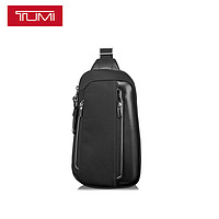 TUMI Arrivé系列 0255010D2 男士单肩斜挎包