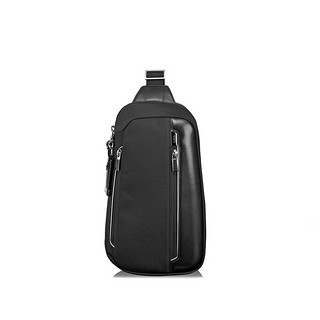 TUMI Arrivé系列 0255010D2 男士单肩斜挎包