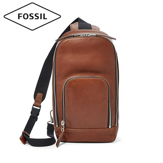 FOSSIL MAYFAIR MBG9277 男士胸包